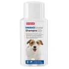 L­īdzeklis pret blusām, ērcēm suņiem - Beaphar IMMO Shield Shampoo Dog, 200 ml Фото num