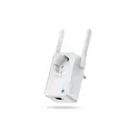 TP-Link TL-WA860RE | WiFi Range extender | N300, 1x RJ45 100Mb|s, с настенной вилкой Фото num