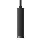 Baseus Lite Series Ethernet Adapter USB-A to RJ45 LAN Port (100Mbps) Black Foto 32