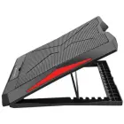 XTRIKE ME Laptop Cooling Pad FN-811 Black Photo