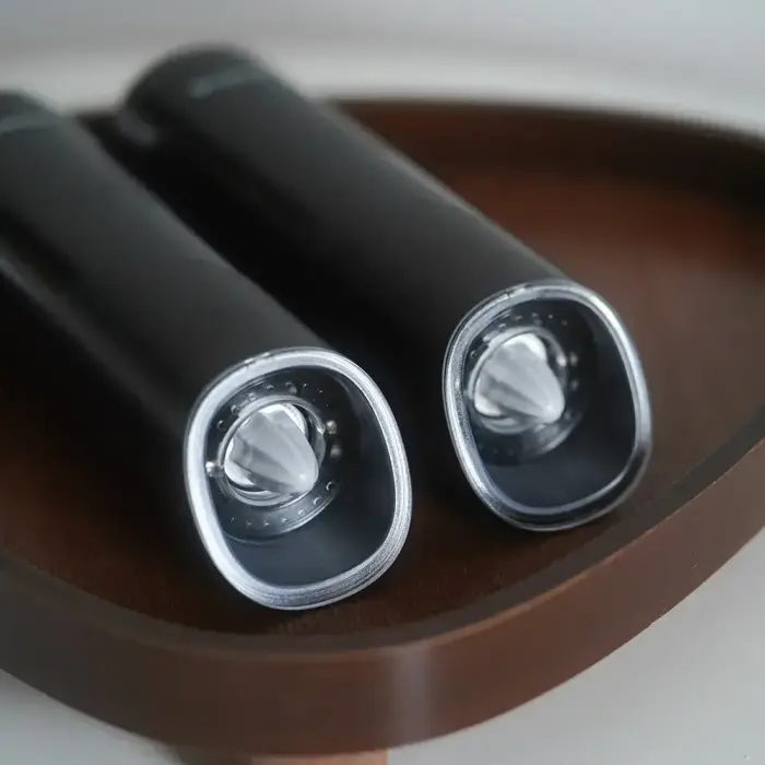 Huslog Grinder Set - Black Фото num