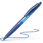 Lodīšu pildspalva SCHNEIDER SUPRIMO 1.0mm zila tinte Photo