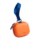 Telesin DisAdv EVA Universal Mini Transport Bag for Sports Cameras (Orange) Photo