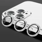 Tempered Glass HARD DIAMOND for camera (LENS) for Iphone 17 Air black (lens 1 piece) Foto 4