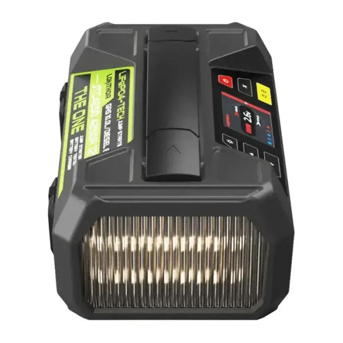 LOKITHOR JTC4250 89.6 Wh 4250 A Starting Unit Фото num