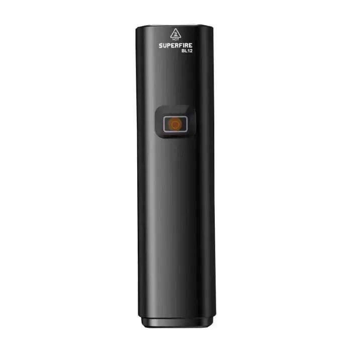Bike light Superfire BL12, 4800mAh, USB Foto 3