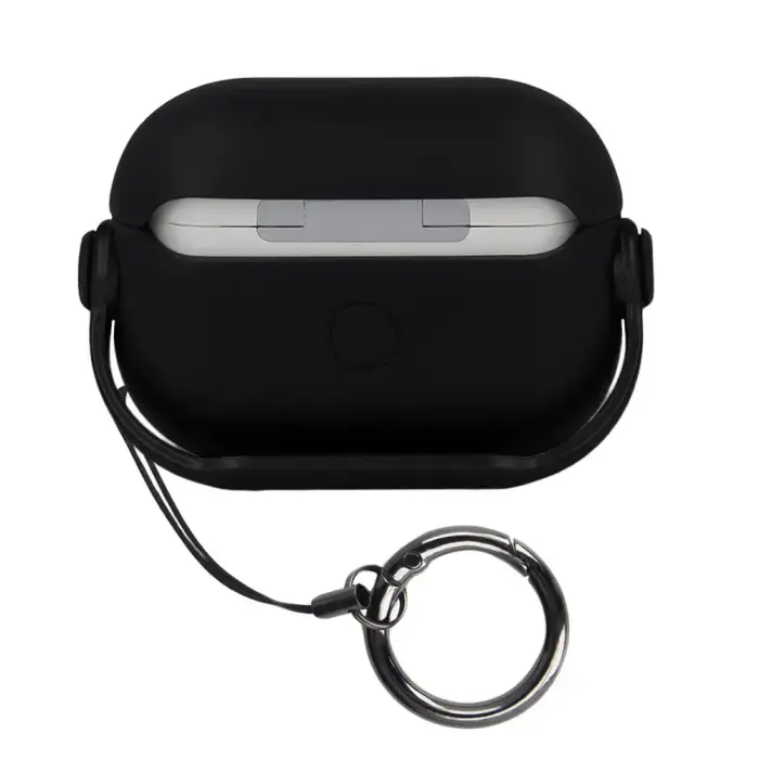 Case for Airpods / Airpods 2 Headset navy blue Foto 2