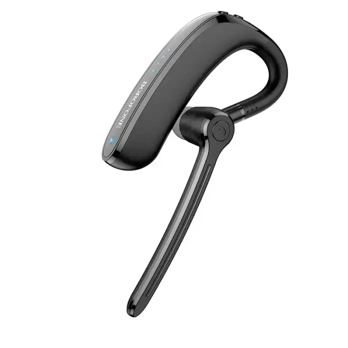 Borofone Bluetooth Headset BC37 Imperor Black Фото num