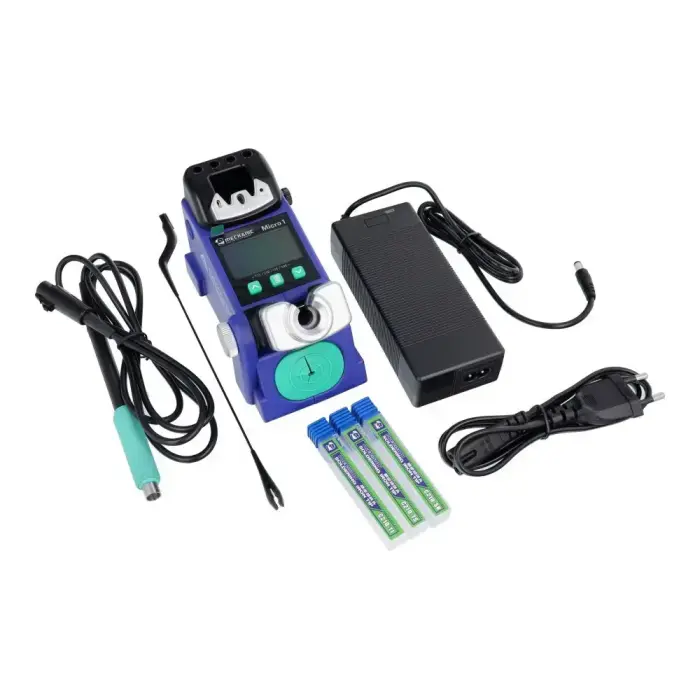 Precision Portable Micro-Soldering Station Photo