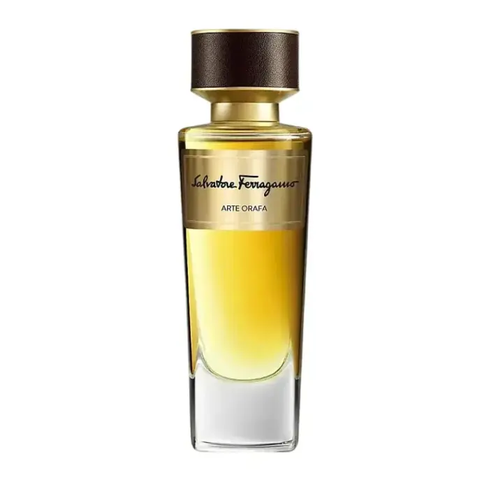 Salvatore Ferragamo, Tuscan Creations Arte Orafa, Eau De Parfum, Unisex, 100 ml *Tester Foto 1