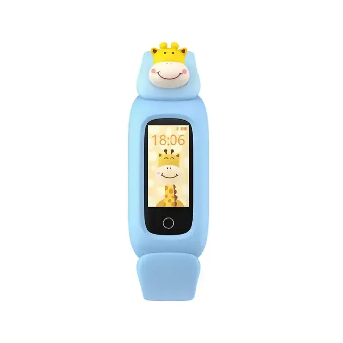 Havit M81 Smartband for children (blue) Photo