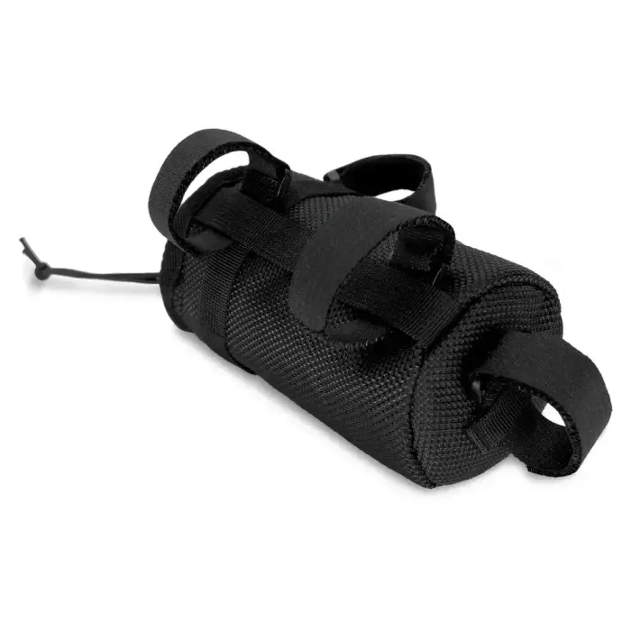 Wozinsky Thermal Bottle Bag for Bike or Scooter 1L Black (WBB29BK) Фото num