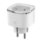 Gosund EP8-M 16A WiFi smart socket (Xiaomi) Фото num