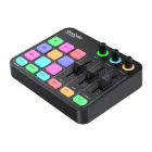OneOdio Solocaster Audio Mixer and Sound Card Foto 6