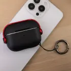 Case for Airpods 3 Headset red Фото num