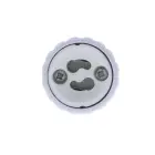 E14 to GU10 Adapter for lampholders Photo