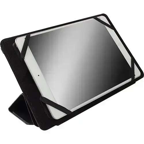 Krusell Etui Tablet Uniwersalne S 6-7.9" (207x125x15 mm) Donso Czarny 71330 Foto 4