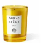 Grazie Candle Foto 2