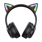 Gaming headphones ONIKUMA B90 Black Foto 2