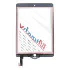 MUSTTBY Touch screen + OCA for iPAD Air 2 (white) Фото num