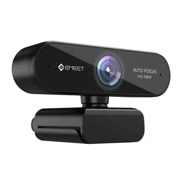 EMEET SmartCam Nova Webcam Photo