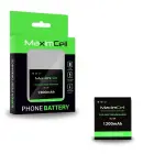 Maximcell Battery for Nokia N95/N96/E65 (BL-6F) 1200mAh Li-ion Photo
