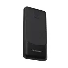 Wozinsky Wpower WPBBK-2 10000mAh Power Bank - Black Foto 4
