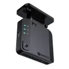 AKEEYO P1 car camera video recorder FullHD 30fps - black Foto 5
