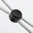 Wireless speaker E-3049 3W 500mah silver Photo