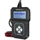 Qoltec Digital OBD2 EOBD diagnostic Tester Interface ProLine  | 8V-25V | Dual System Photo