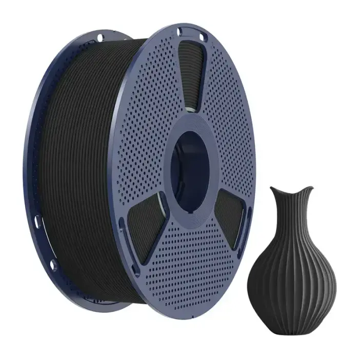 Sunlu PLA Classic Black Filament 1.75mm 1KG Foto 2