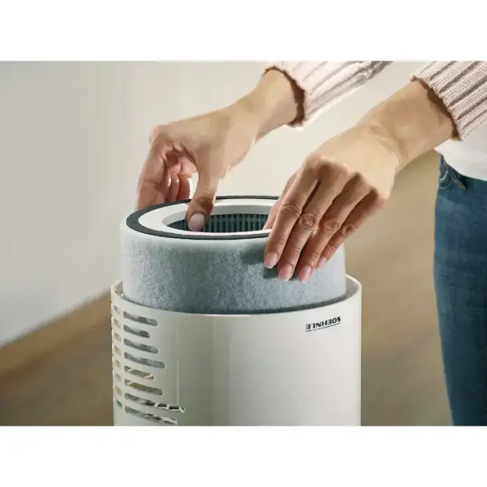 Filter AirFresh Clean 300 Photo