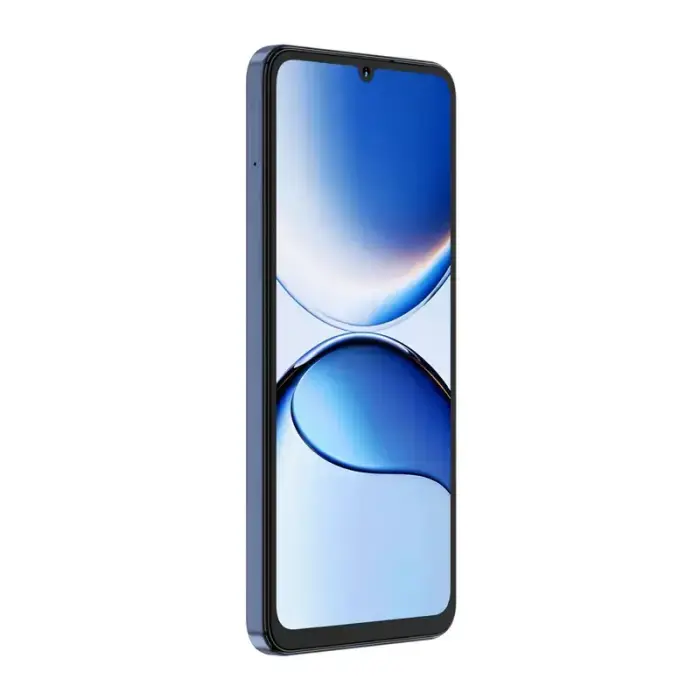 HOTWAV A16 Pro Max smartphone (black) Photo