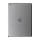 Baseus Simple Series iPad Pro (2017) protective case (clear) Фото num