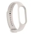 BAND SMART BAND M5/M6 IVORY Фото num