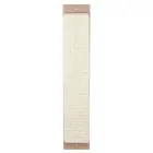 Nail sharpener : Trixie Scratching Board 11*60cm, beige Photo