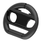 iPega SW2054 Racing Wheel for JoyCon Controllers Nintendo Switch 2 Black Photo