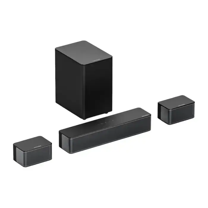 Ultimea Poseidon D50 Soundbar Foto 3