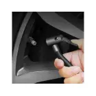 Goodbuy car compressor with analog display Photo