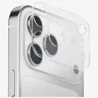Uniq Optix Aeroshield Camera Module Protector for iPhone 17 Pro Foto 1
