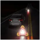 MajesticLine LED emergency triangle for car Photo