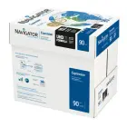 Papīrs NAVIGATOR EXPRESION  A4 90g/m2, 500 loksnes/iepakojumā Фото num