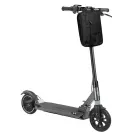 Wozinsky bicycle bag for handlebars - gray Foto 19