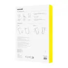 Baseus Simple Series iPad Pro (2017) protective case (clear) Фото num