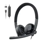 EMEET GeniusCall HS50 Headset with Microphone Foto 3