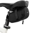 Wozinsky small bicycle saddle bag 0.6 l black (WBB8BK black) Foto 23