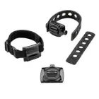 Крепления Contour Outdoor Mounts + оголовье Hat & Flex Strap Mount Фото num