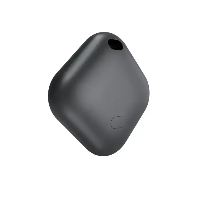 Setty locator FindMy square TFO TAG 02 black + etui Foto 5