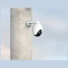 Imilab EC6 Outdoor 3K WiFi Spotlight Camera white Фото num