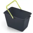 Bucket Mini 4L grey Photo